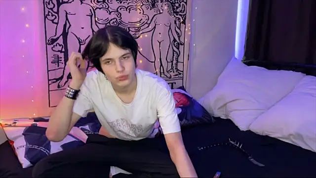 timi-moon online show from 02-19-25, 10:34