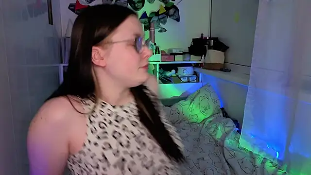 milliedoll online show from 11-26-25, 10:27