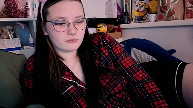 milliedoll online show from 01-07-26, 03:53