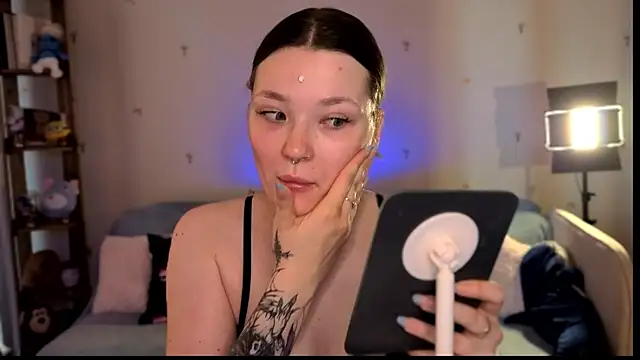 milliedoll online show from 07-28-26, 04:19