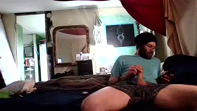 donut024 online show from 03-13-25, 12:59