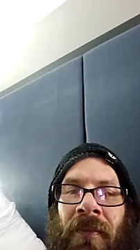 donut024 online show from 03-18-25, 09:52