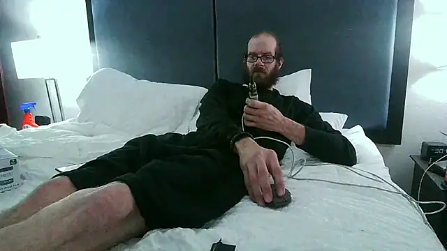 donut024 online show from 03-20-25, 06:52