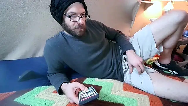 donut024 online show from 11-16-25, 03:56