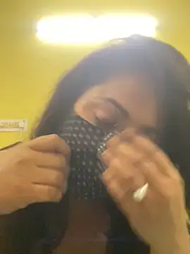 Mahi-Rahul online show from 03-02-25, 08:38