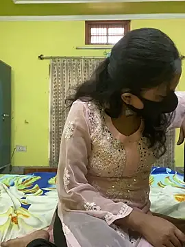 Mahi-Rahul online show from 03-12-25, 06:18