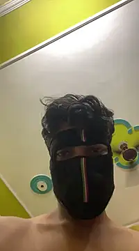 Mahi-Rahul online show from 03-15-25, 04:21