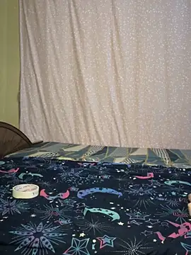 Mahi-Rahul online show from 09-29-25, 09:47