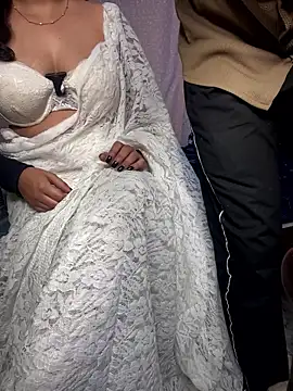 Mahi-Rahul online show from 01-10-26, 08:16