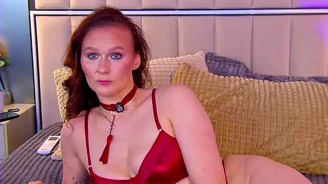 NatalyRose  online show from 11-18-25, 04:28