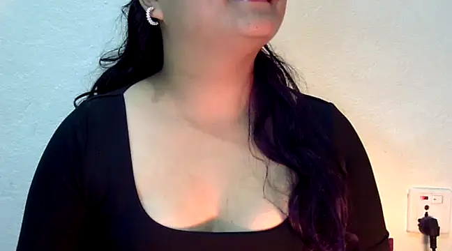 rosay rosee online show from 02-20-25, 03:08