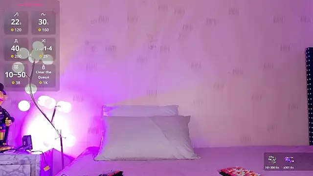 innocenthazel online show from 03-15-26, 12:55