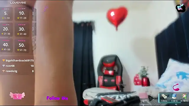 Mariana star1 online show from 03-03-25, 11:56