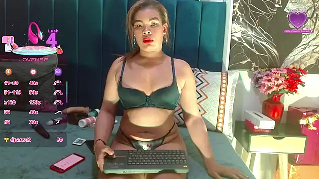 Mariana star1 online show from 10-05-25, 04:00