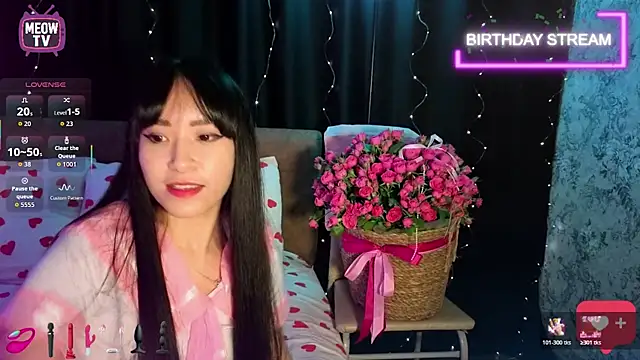 miyakimi0101 online show from 07-22-26, 12:46