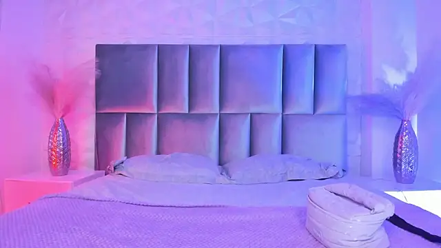 Selene bennet online show from 04-12-26, 03:28