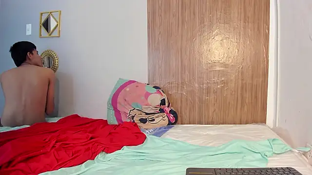 couple hotfox online show from 03-27-26, 08:26