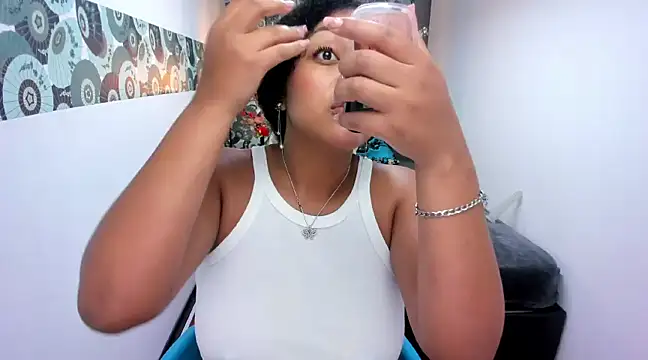 Natasha rose   online show from 03-08-25, 11:27