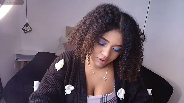 Natasha rose   online show from 04-20-26, 07:15