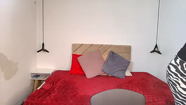 Natasha rose   online show from 06-05-26, 07:08