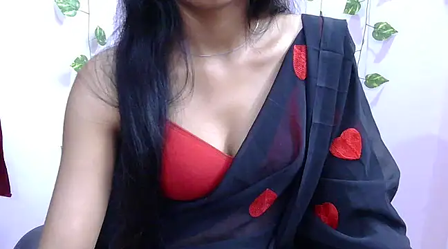 Snapshot of Cute_Pihu01 chatting on 03-01-25, 10:21 Cute Pihu01 online show from 03-01-25, 10:21