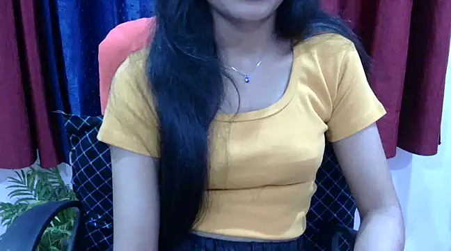 Snapshot of Cute_Pihu01 chatting on 03-20-25, 05:47 Cute Pihu01 online show from 03-20-25, 05:47