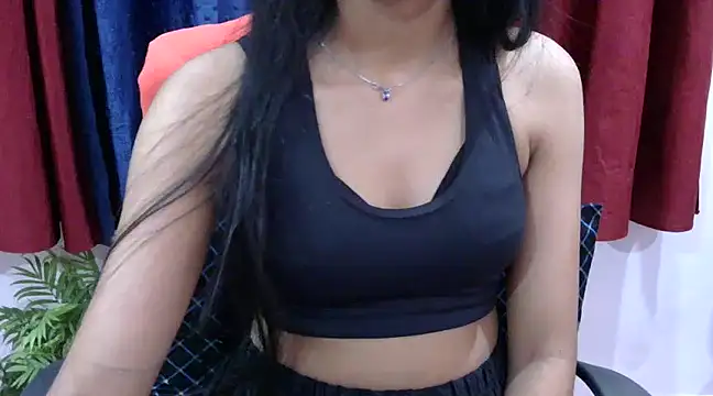 Snapshot of Cute_Pihu01 chatting on 03-20-25, 10:29 Cute Pihu01 online show from 03-20-25, 10:29