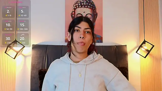 Cassie bloom online show from 11-13-25, 07:46