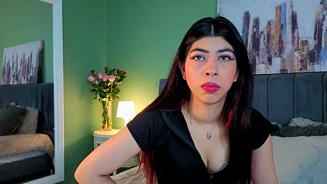 Cassie bloom online show from 04-03-26, 08:45