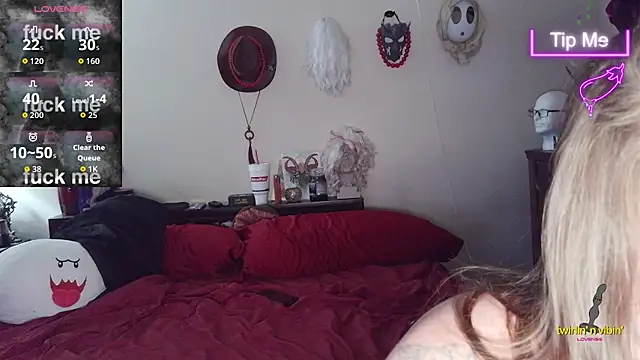 M3TAA online show from 07-10-26, 08:44