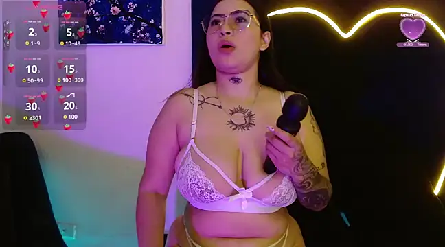 VictoriaCosta online show from 03-07-25, 12:56