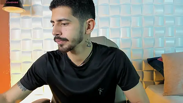 AlejandroStormm online show from 02-27-26, 11:16