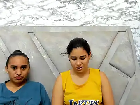 Snapshot of ElizaAndQuisha chatting on 10-02-25, 12:56 ElizaAndQuisha online show from 10-02-25, 12:56