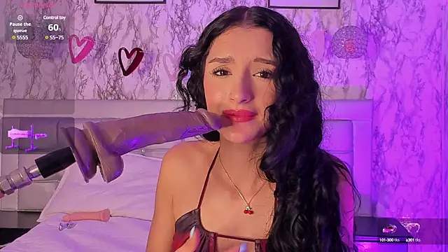 MELODYY SWEET online show from 03-03-25, 02:26