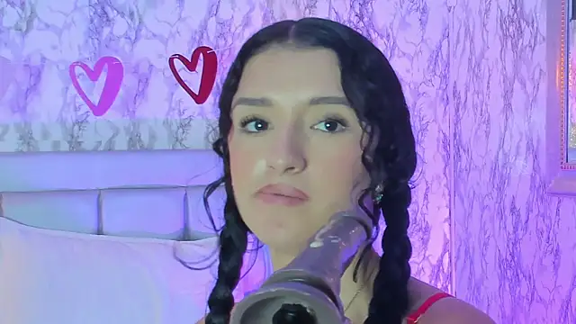 MELODYY SWEET online show from 03-14-25, 02:30