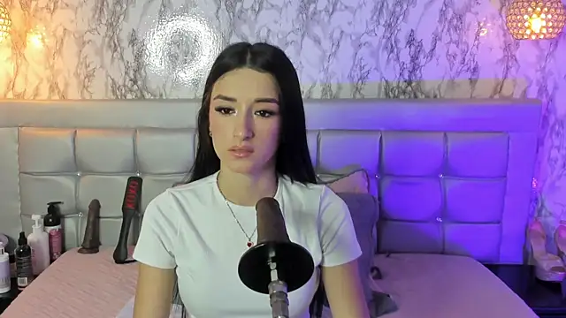 MELODYY SWEET online show from 03-11-26, 04:46