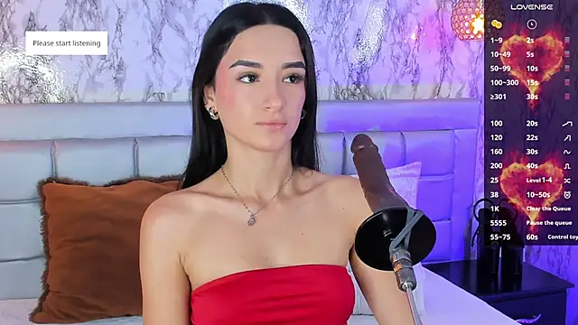 MELODYY SWEET online show from 06-10-26, 11:09