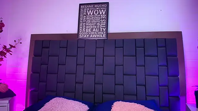 Lexi Howard  online show from 09-21-25, 01:35