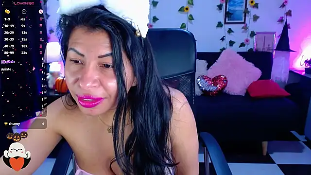 Snapshot of AbbyPrincessAGT chatting on 10-28-25, 09:50 AbbyPrincessAGT online show from 10-28-25, 09:50