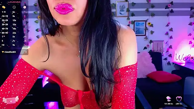 Snapshot of AbbyPrincessAGT chatting on 11-10-25, 09:25 AbbyPrincessAGT online show from 11-10-25, 09:25