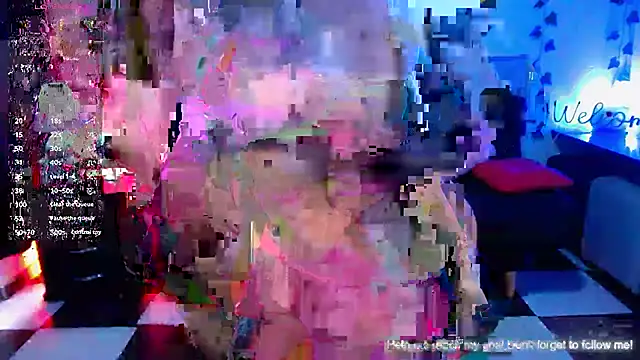 Snapshot of AbbyPrincessAGT chatting on 12-03-25, 07:01 AbbyPrincessAGT online show from 12-03-25, 07:01