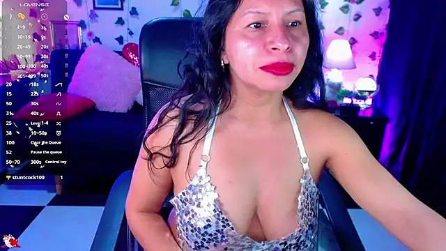 Snapshot of AbbyPrincessAGT chatting on 06-02-26, 11:29 AbbyPrincessAGT online show from 06-02-26, 11:29