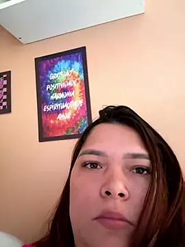 GoddessChaar online show from 01-13-26, 04:34