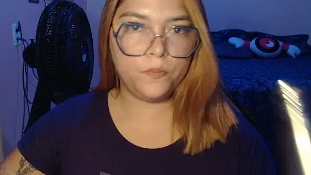 GoddessChaar online show from 02-18-26, 12:28