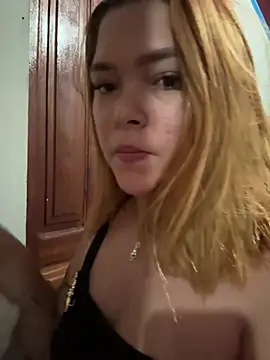 GoddessChaar online show from 03-09-26, 12:25