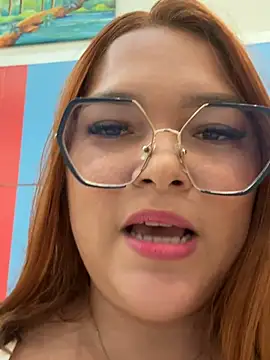 GoddessChaar online show from 03-16-26, 09:19