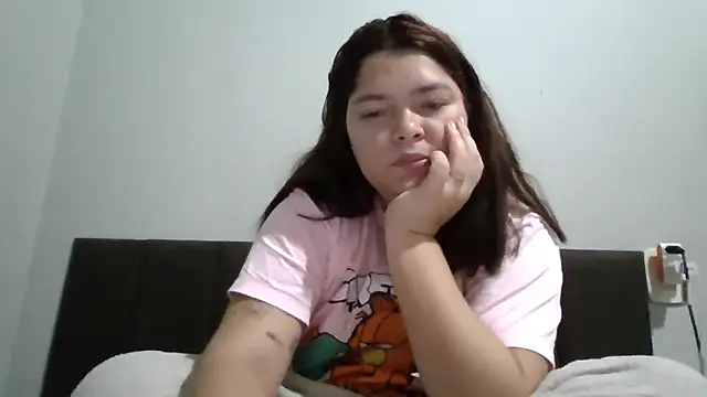 Snapshot of GoddessChaar chatting on 04-27-26, 06:55 GoddessChaar online show from 04-27-26, 06:55