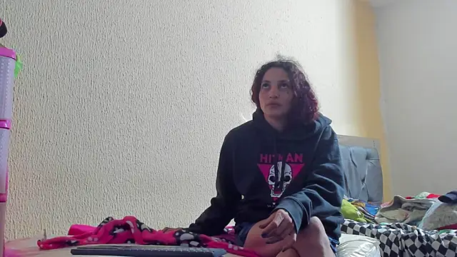 lexxy ray666 online show from 11-13-25, 10:47