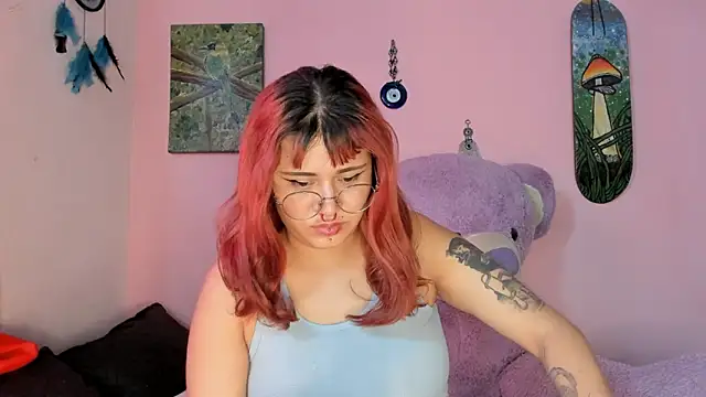 Maddy Jhonsson online show from 03-02-26, 10:38