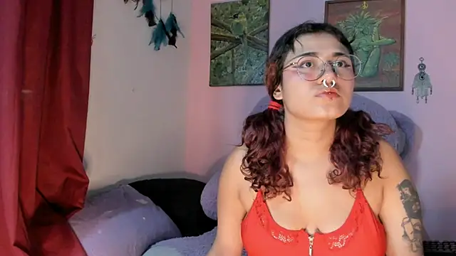 Maddy Jhonsson online show from 07-09-26, 02:15